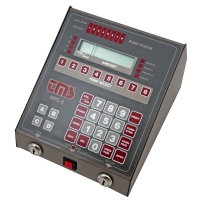 8 HOSE HYBRID CONSOLE FOR BENNETT