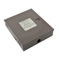 8 OR 16 HOSE INTERFACE BOX FOR GILBARCO