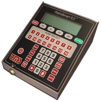 16 HOSE CONSOLE FOR GILBARCO