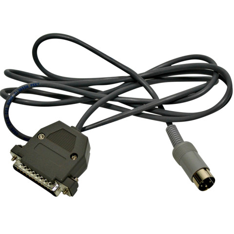 TMS CITIZEN PRINTER CABLE - 6'