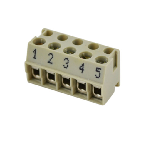 RELAY BOARD CONNECTOR