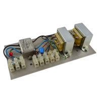 OLD STYLE POWER SUPPLY BOARD