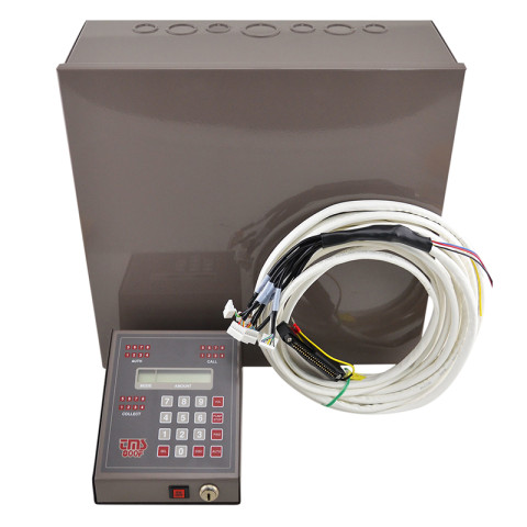 REBUILT 1 HOSE SYSTEM