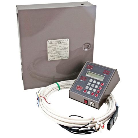 TMS-800F REBUILT 3 HOSE SYSTEM