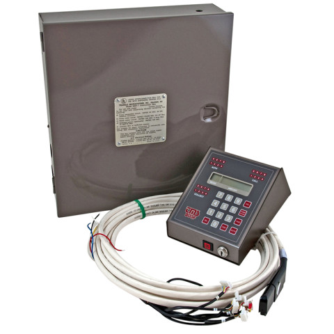 REBUILT 4 HOSE SYSTEM