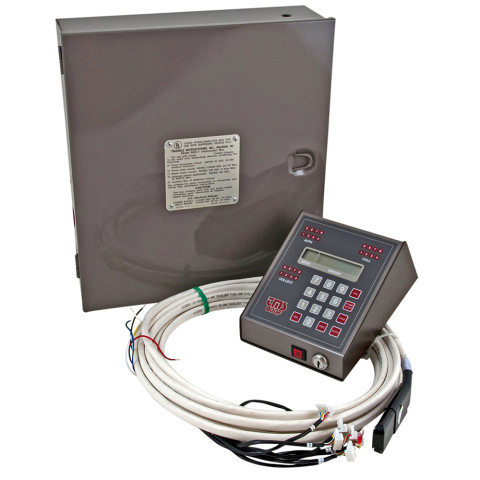 TMS-800F REBUILT 8 HOSE SYSTEM