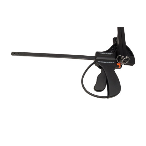 Reattachable EVR Safety Breakaway Repair Tool