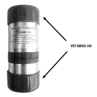 VST Safety Breakaway Scuff Guards