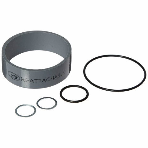 Reattachable Breakaway Repair Kit