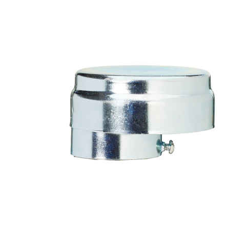 VST SENTRY Pressure Vacuum Valve 2 Inch Rain Cap