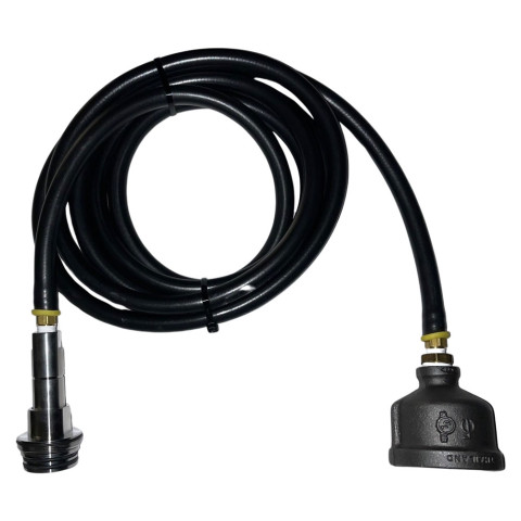 VST SENTRY Pressure Vacuum Valve Test-In-Place Kit