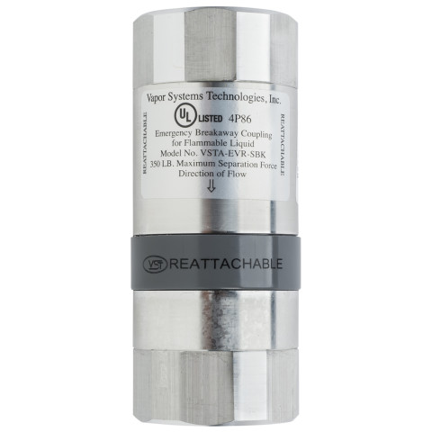 VST Reattachable EVR Balance Safety Breakaway