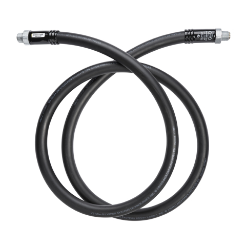 3/4" x 16' Swivel on One End Hose