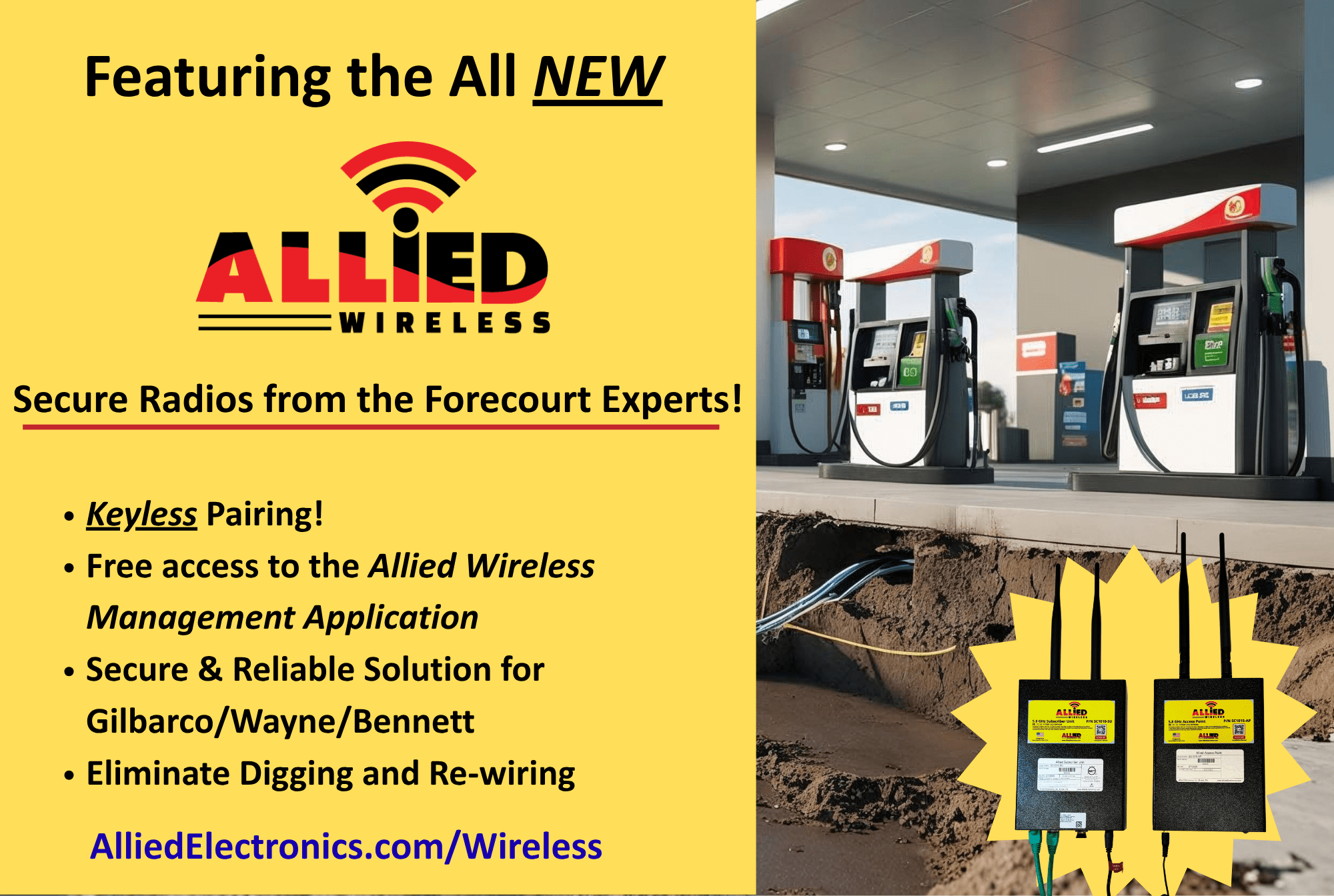 Allied Wireless