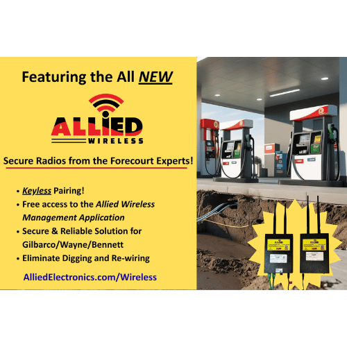 Allied Wireless
