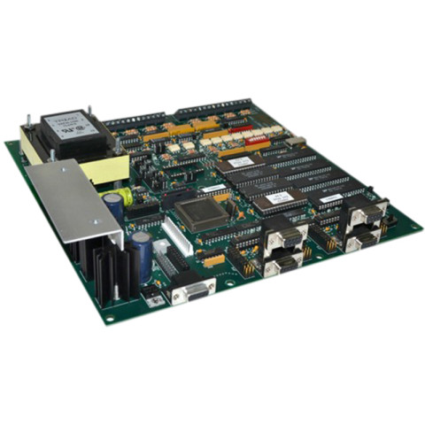 PUMP CONTROLLER BOARD