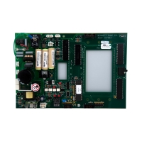 210 RETAIL CPU BOARD