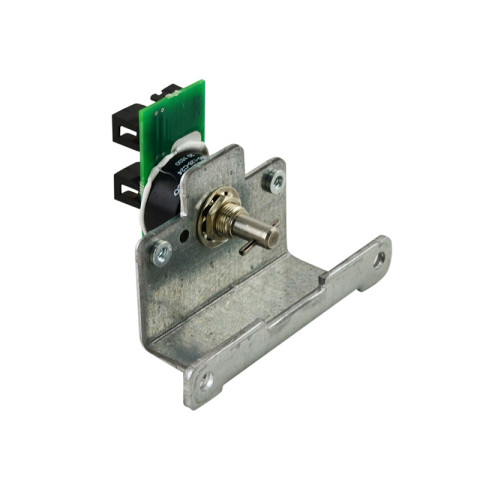 PULSER ASSEMBLY WITH BRACKET (NEW)