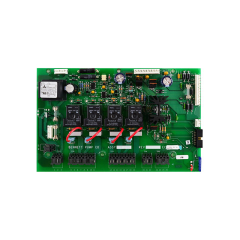 POWER DISTRIBUTION BOARD