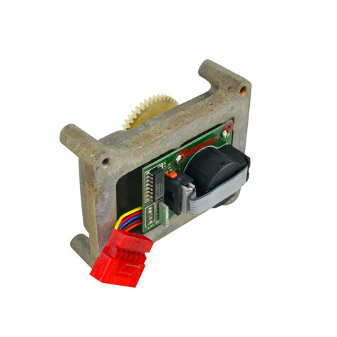 PULSER MODULE LOWER 1/2