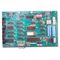 INTERFACE CPU BD - SPEC 1001 (8000)