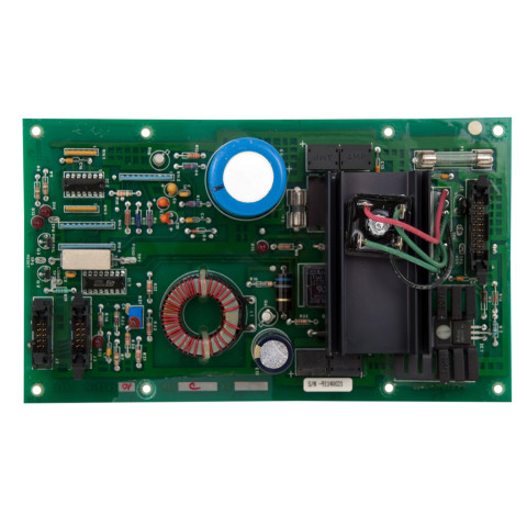 POWER SUPPLY BD (6000-7000-8000-9000)