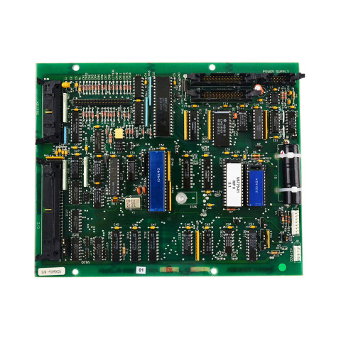 CPU BD W/ WORLD SOFTWARE (6000)