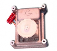 PULSER (9000) CUBE ENCODER 49MM GEAR