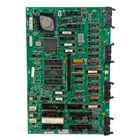 CPU BOARD