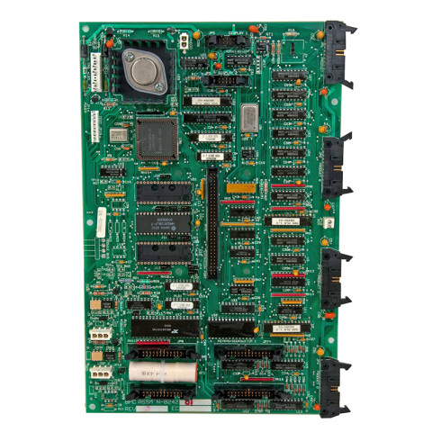 CPU BOARD