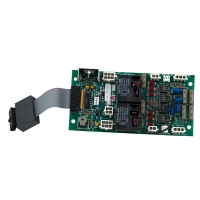 I/O BD ASSEMBLY - DUAL RELAY (7000, 9000