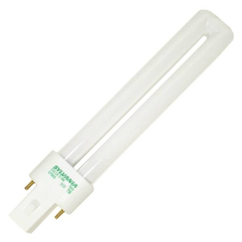 9 Watt Flourescent Bulb 2-232122