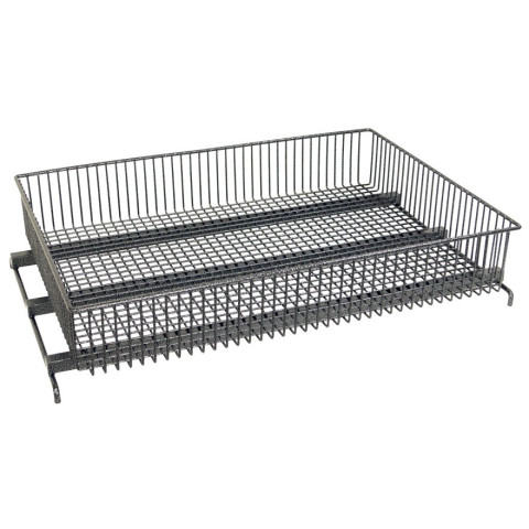 Basket for Mobile Stocker