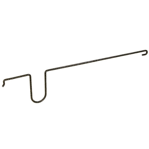 Divider for Mobile Stocker