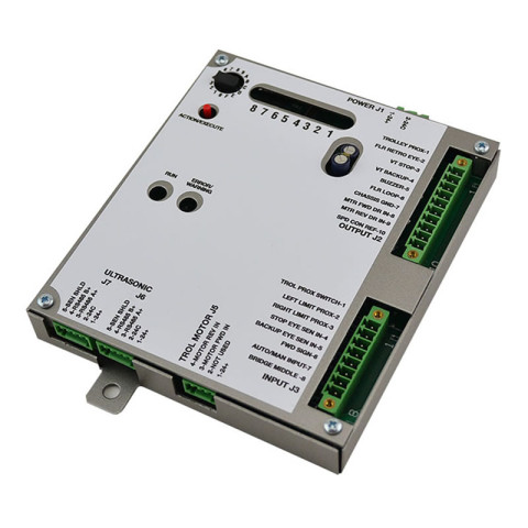 VIRTUAL TREADLE BOARD