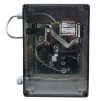 M5 CONDUCTOR BOX ASSEMBLY