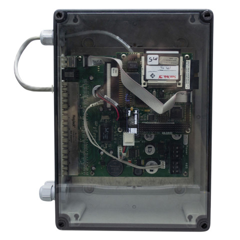 M5 CONDUCTOR BOX ASSEMBLY