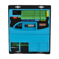 CONTROL-BOX, I/O MODULE