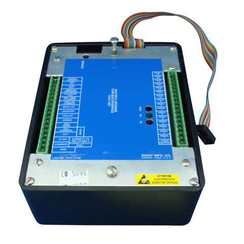 MULTI UPGRADE COIN BOX INTERFACE