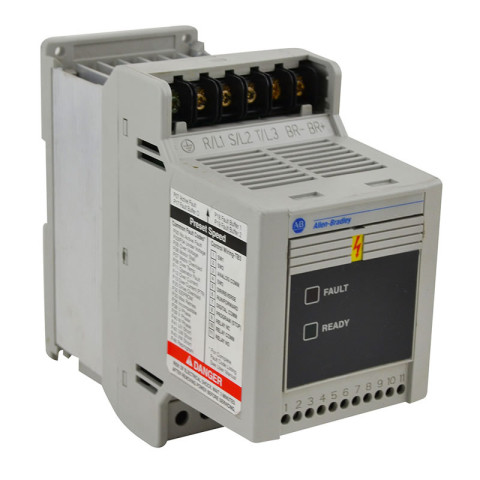 ALLEN BRADLEY VFC