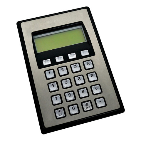 TIMER ASSEMBLY, COIN BOX, Ryko NET 1