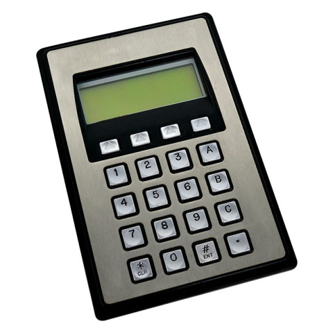 TIMER ASSEMBLY, COIN BOX, Ryko NET 2