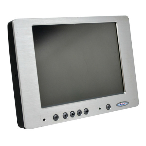 8" TOUCH SCREEN - NEW