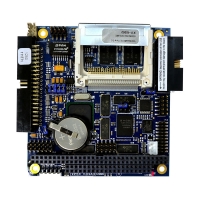 VIPER CONTROLLER CARD - M5