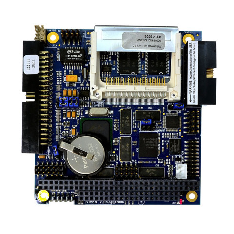 VIPER CONTROLLER CARD - G5