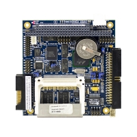 VIPER CONTROLLER CARD - EUROTECH