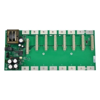 BACKPLANE BOARD