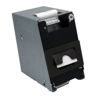 THERMAL PRINTER ASSEMBLY