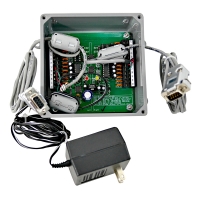 RS232 SERIAL ISOLATOR