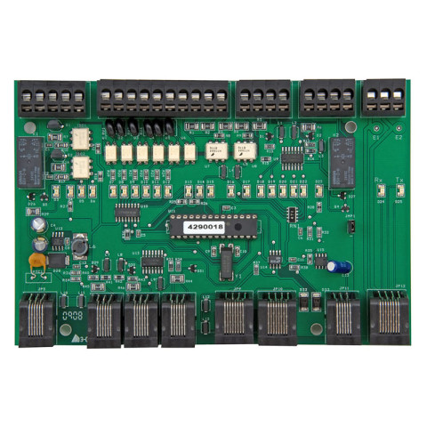I/O DISTRIBUTION BOARD